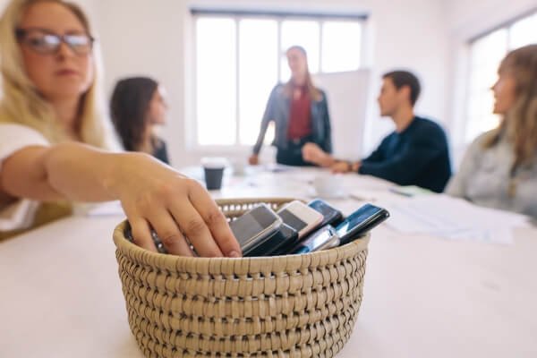 10 Passos para um Detox Digital Eficaz em Família