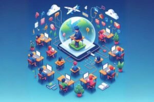 Desconectando para Conectar: Promovendo a Educação sem Tecnologia