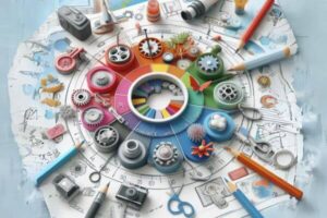 Educação 360°: Integrando Diferentes Formas de Aprendizado