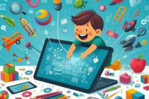 Aprendizado Lúdico: Transformando o Ensino sem Tecnologia